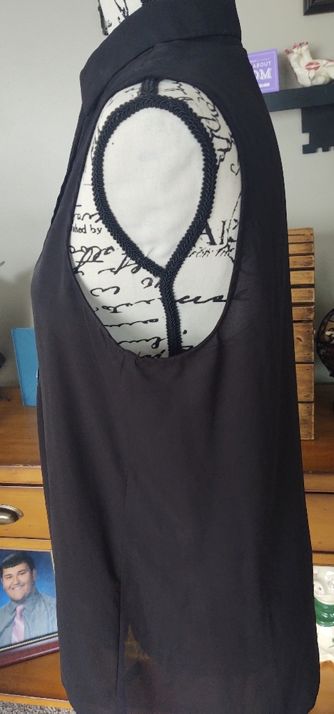 Blouse - Picture 3 of 5